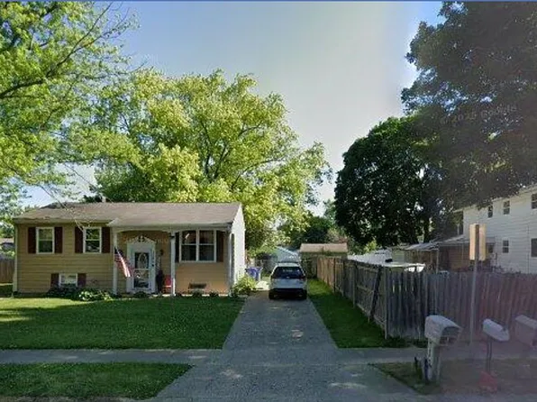 3505 Oakhurst Dr, Kokomo, IN 46902