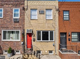 1904 S Sartain St, Philadelphia, PA 19148