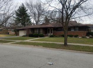 1243 E 172nd St, South Holland, IL