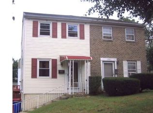 527 Butler Ave, Pottstown, PA
