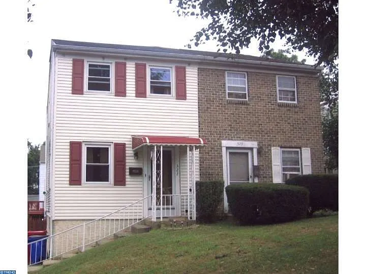 527 Butler Ave photo 1