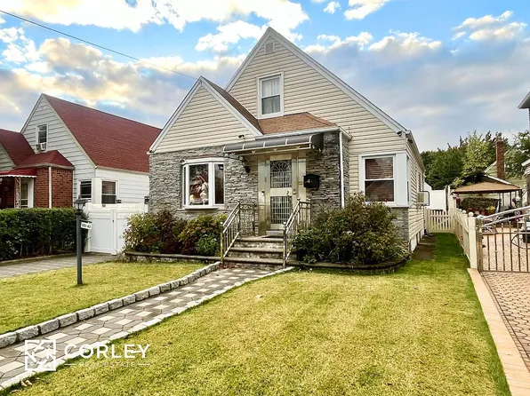 12042 231st St, Cambria Heights, NY 11411