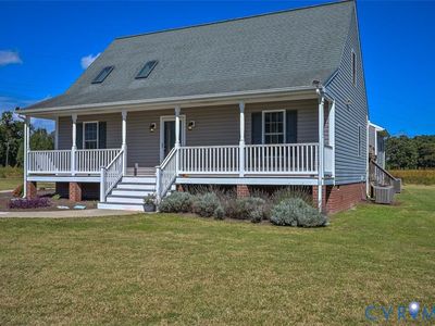 8441 Buffin Rd, Henrico, VA, 23231