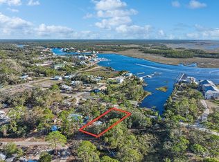 311 2nd St NW, Perry, FL 32359