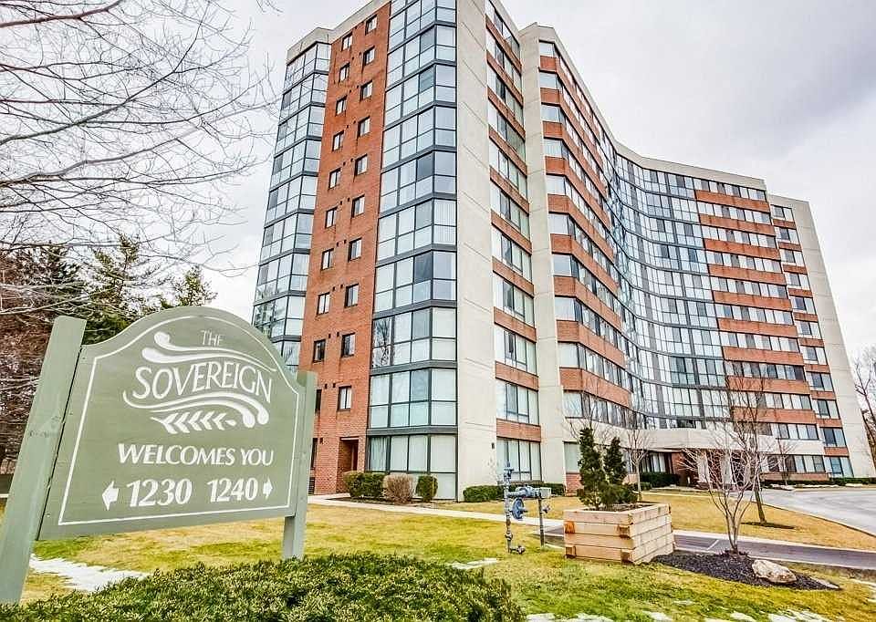 1st image of 1240 Marlborough Ct #402