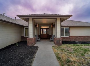 23501 Dart Dr, Tehachapi, CA 93561