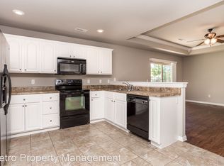 5404 SW Ashfield Dr, Bentonville, AR 72713