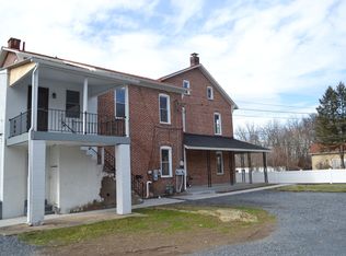 1132 Mount Laurel Ave #1, Temple, PA 19560