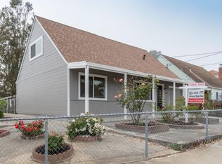 748 Claridge Dr, Pacifica, CA 94044