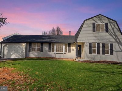 1600 Rainbow Dr, Silver Spring, MD, 20905