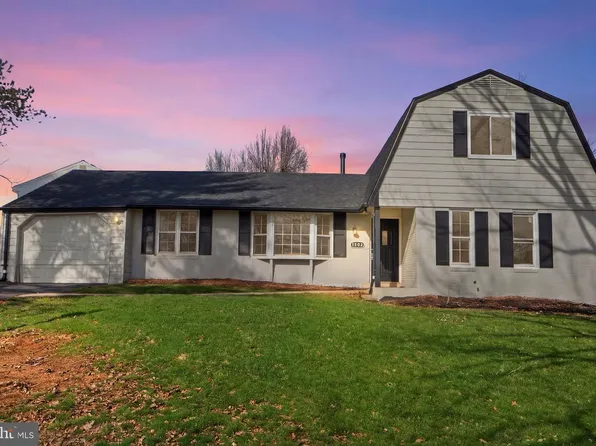 1600 Rainbow Dr, Silver Spring, MD 20905