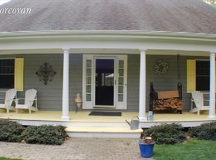 1200 Middle Line Hwy, Sag Harbor, NY 11963