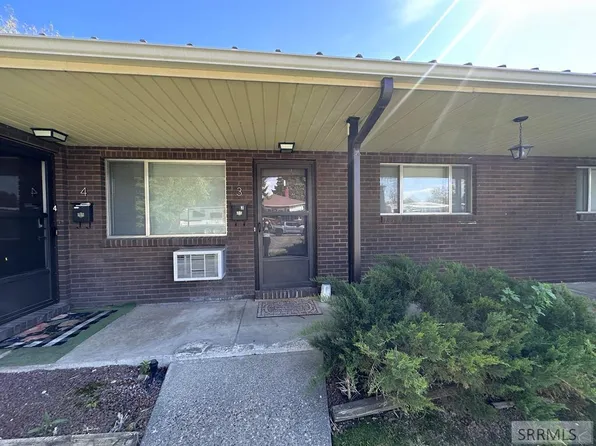 576 College St #1, Idaho Falls, ID 83401
