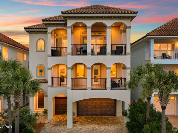 235 La Valencia Cir, Panama City Beach, FL 32413