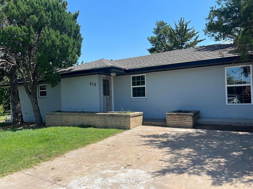 815 NW 6th St, Guymon, OK 73942 MLS 1073936 Zillow