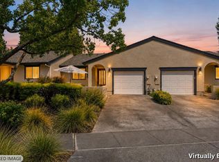 204 Vista Court, Yountville, CA 94599