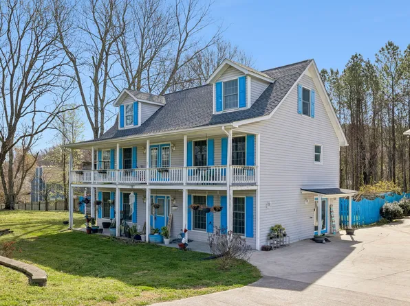 3485 Officers Chapel Rd, Cookeville, TN 38506