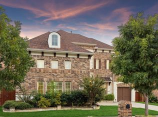 7205 Joshua Tree Trl, McKinney, TX 75070