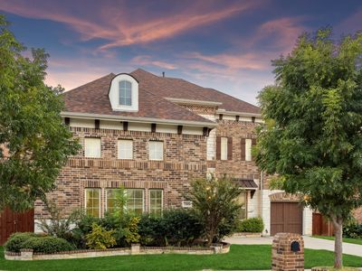 7205 Joshua Tree Trl, McKinney, TX, 75070