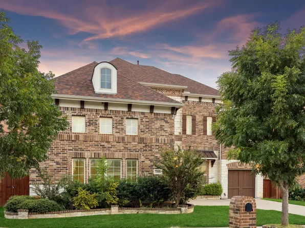 7205 Joshua Tree Trl, McKinney, TX 75070