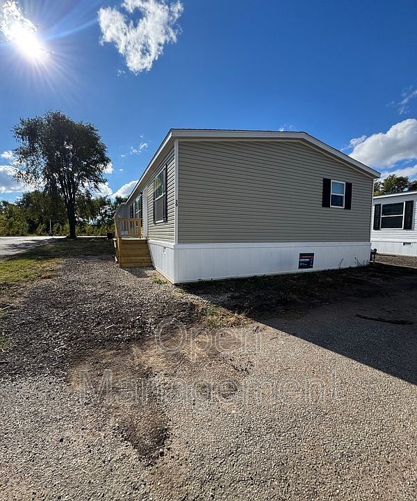 2nd image of 755 N Tratt St Lot 30