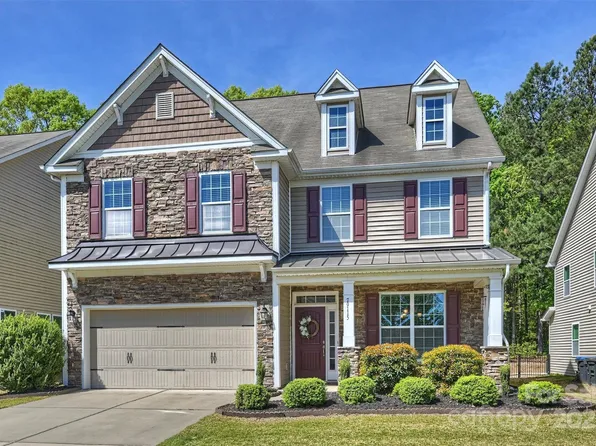 79115 Ridgehaven Rd, Lancaster, SC 29720