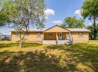 8126 S Mead St, Haysville, KS 67060
