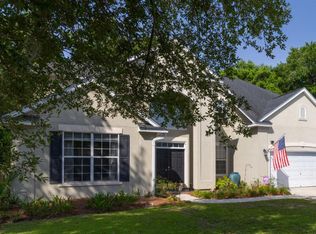 6242 Fieldstone Cir, Charleston, SC 29414
