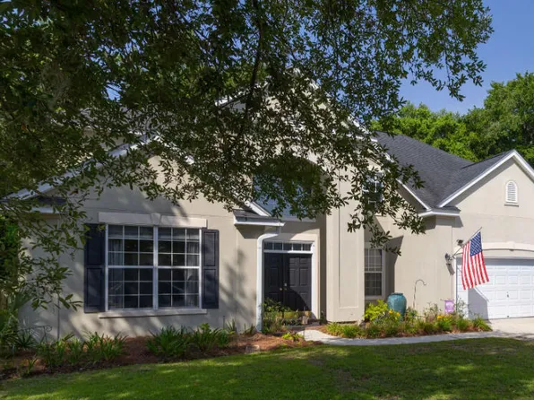 6242 Fieldstone Cir, Charleston, SC 29414