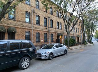 12 Pompeii St #2, Roxbury, MA 02119