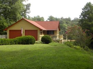 255 Jefferson Rd, West Union, SC 29696