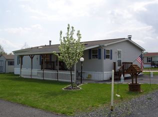 47 Country View Est, Newville, PA 17241