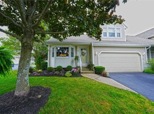 17 Old Mill Cir, Elma, NY 14059