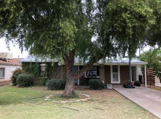 1632 E Cheery Lynn Rd, Phoenix, AZ 85016