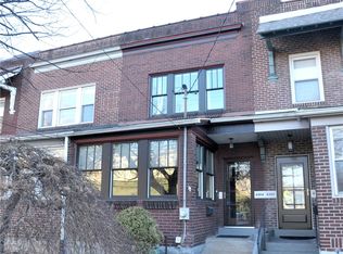 6314 Forward Ave, Pittsburgh, PA 15217
