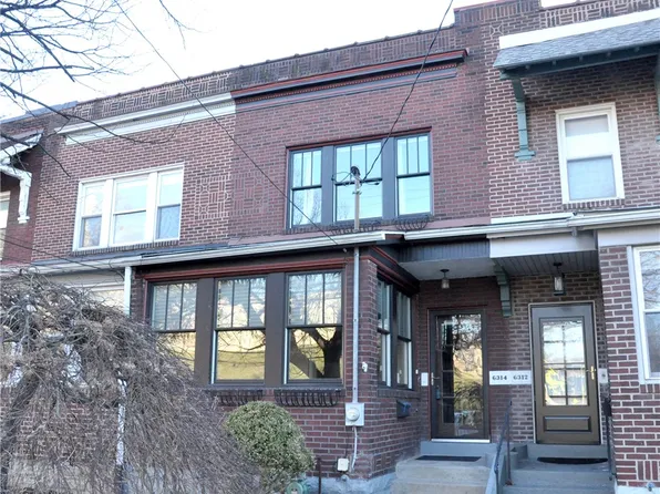 6314 Forward Ave, Pittsburgh, PA 15217