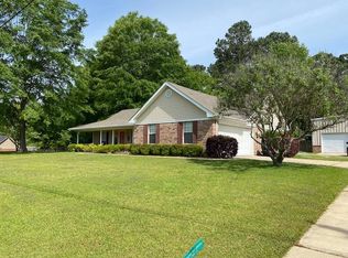 48 Bowling Green Cir, Columbus, MS 39702