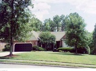 1732 Mirabeau Ct, High Point, NC 27265