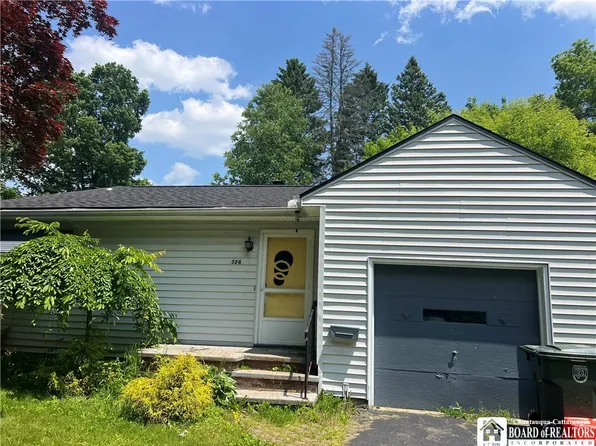 324 Weeks St, Jamestown, NY 14701