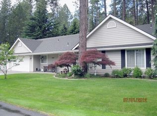 1621 E Northwood Dr, Hayden Lake, ID 83835