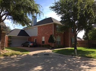 2409 Aberdeen Ave, McKinney, TX 75072