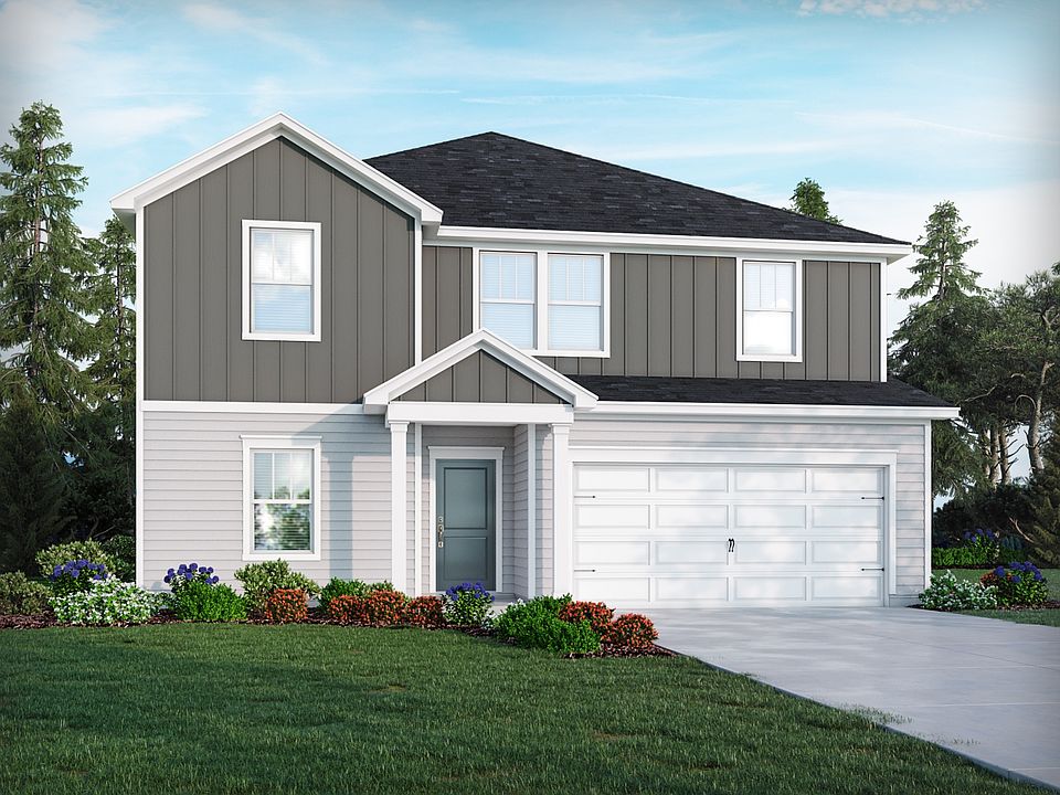 Elevation E