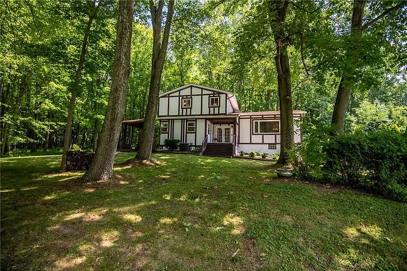 5833 Cassady Rd, Hermitage, PA 16148 Zillow