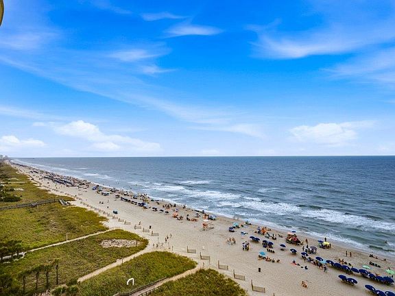 5th image of 603 S Ocean Blvd. #1208
