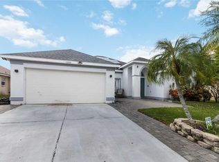 12328 Bronson Way, Orlando, FL 32824