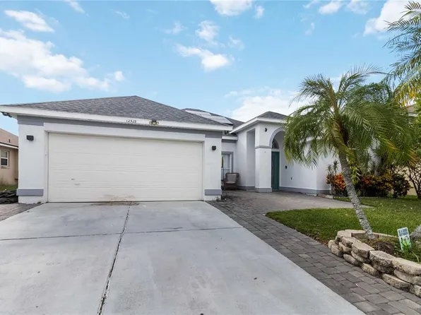 12328 Bronson Way, Orlando, FL 32824