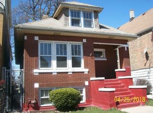 2820 S Kenneth Ave, Chicago, IL 60623