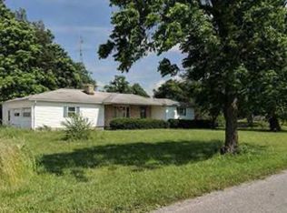 14468 Road 171, Defiance, OH 43512