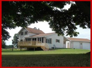 N3625 County Rd E, Sullivan, WI 53178