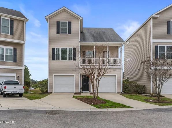 147 Terracina Circle, Myrtle Beach, SC 29588